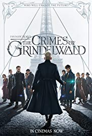 Fantastic Beasts 2: The Crimes of Grindelwald (2018) สัตว์มหัศจรรย์ 2: อาชญากรรมของกรินเดลวัลด์ Fantastic Beasts 2: The Crimes of Grindelwald (2018) สัตว์มหัศจรรย์ 2: อาชญากรรมของกรินเดลวัลด์
