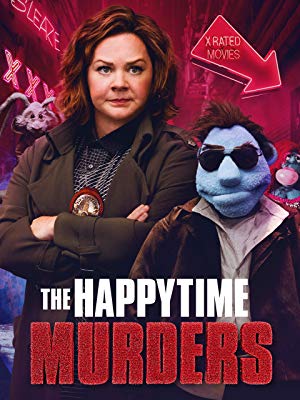 The Happytime Murders (2019) The Happytime Murders (2019)