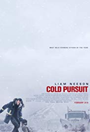 Cold Pursuit (2019) แค้นลั่นนรก Cold Pursuit (2019) แค้นลั่นนรก