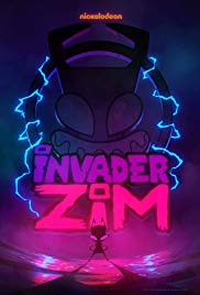 Invader ZIM: Enter the Florpus (2019) อินเวเดอร์ ซิม: หลุมดำมหาภัย Invader ZIM: Enter the Florpus (2019) อินเวเดอร์ ซิม: หลุมดำมหาภัย