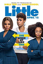Little (2019) ลิตเติ้ล Little (2019) ลิตเติ้ล