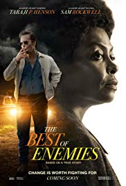 The Best of Enemies (2019) ยอดหญิงเหล็ก The Best of Enemies (2019) ยอดหญิงเหล็ก