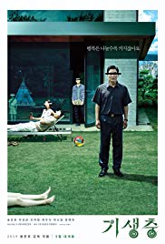 Parasite (2019) ชนชั้นปรสิต Parasite (2019) ชนชั้นปรสิต