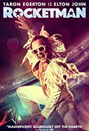 Rocketman (2019) ร็อคเกตแมน Rocketman (2019) ร็อคเกตแมน