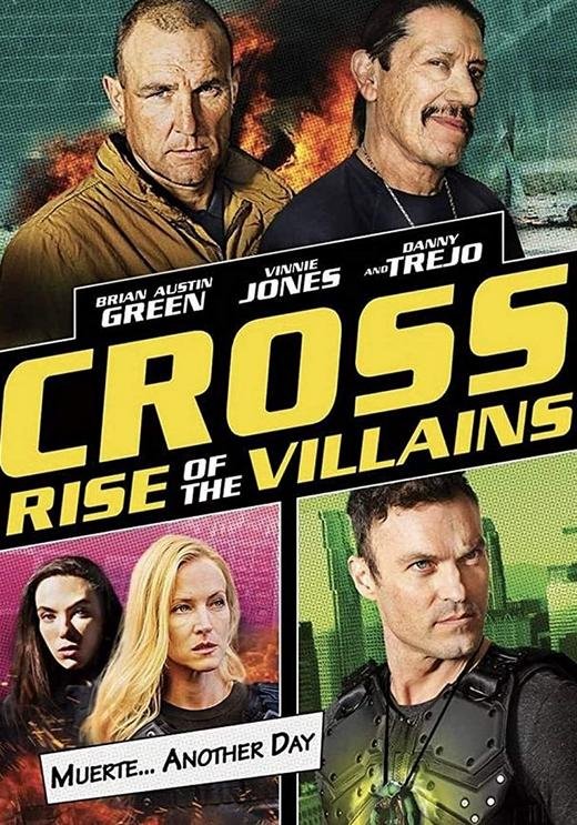 Cross 3 Cross 3
