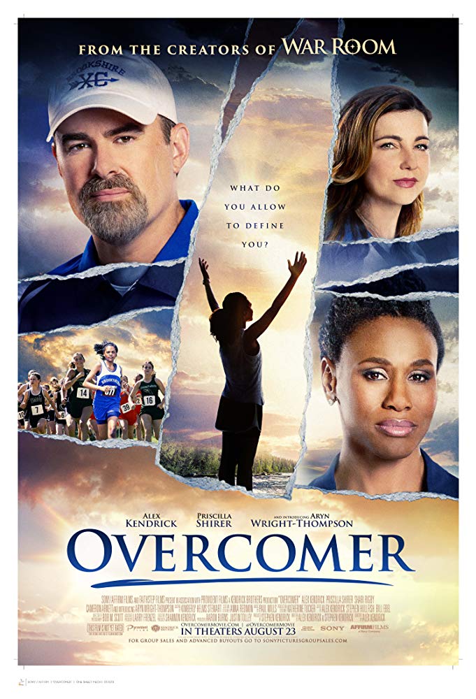 OVERCOMER (2019) ผู้ชนะ [ซับไทย]