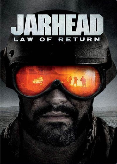 Jarhead: Law of Return 2019 Jarhead: Law of Return 2019