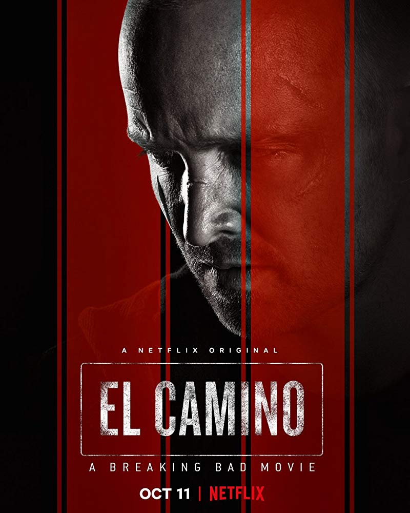 El Camino: A Breaking Bad Movie El Camino: A Breaking Bad Movie