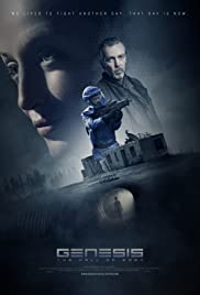 Genesis The Fall Of Eden (2018) การล่มสลายของเอเดน