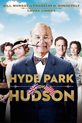 Hyde Park on Hudson (2012) แกร่งสุดมหาบุรุษรูสเวลท์2