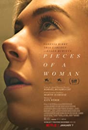 Pieces of a Woman (2020) เศษเสี้ยวหัวใจหญิง (Netflix)