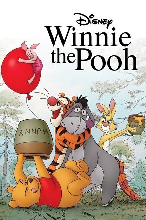 Winnie the Pooh (2011) วินนี่ เดอะ พูห์