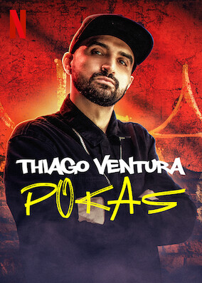Thiago Ventura: Pokas (2020): ติอาโก เวนตูรา: ไม่ไหวจะทน