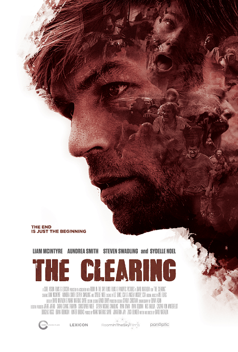 THE CLEARING (2020) ซับไทย