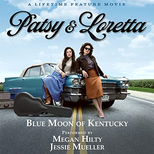 Patsy & Loretta (2019)