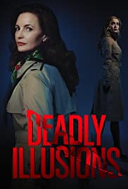 Deadly Illusions | Netflix (2021) หลอน ลวง ตาย
