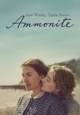 Ammonite (2020) แอมโมไนต์