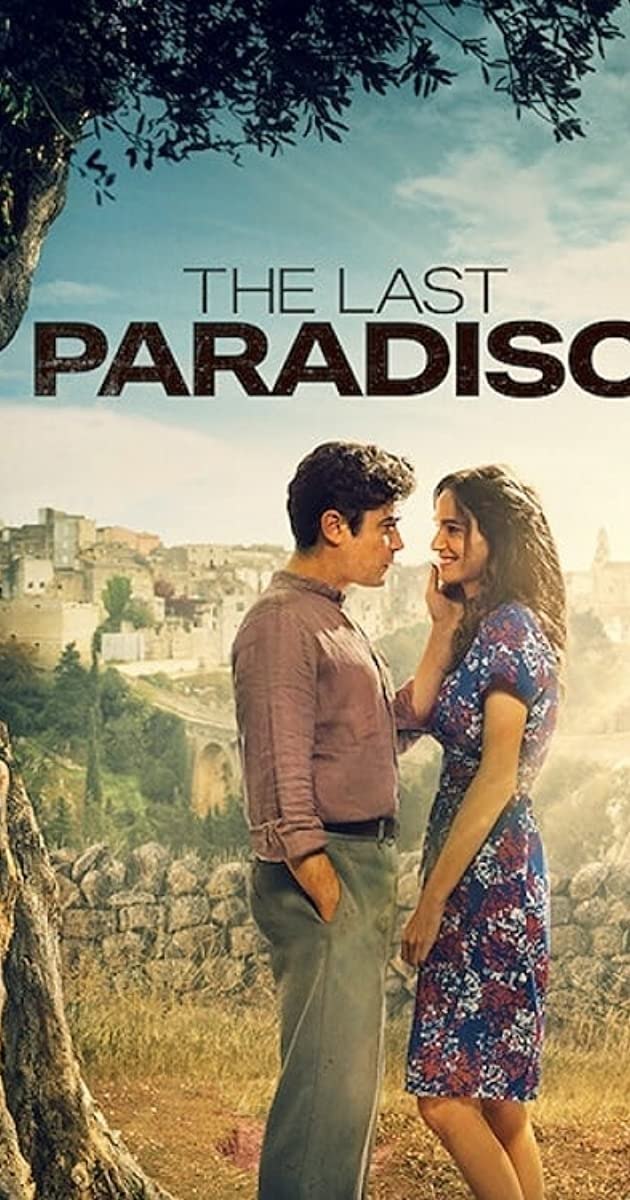 The Last Paradiso (L’ultimo Paradiso) (2021) เดอะ ลาสต์ พาราดิสโซ