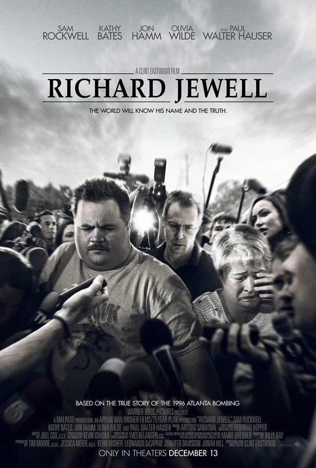 Richard Jewell (2019) ซับไทย
