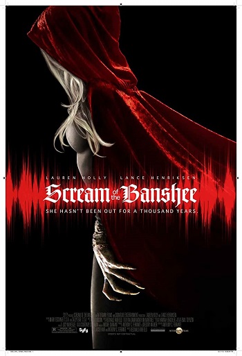 SCREAM OF THE BANSHEE (2011) มิติสยอง 7 ป่าช้า หวีดคลั่งตาย