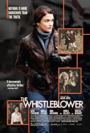 Whistle Blower (2014)