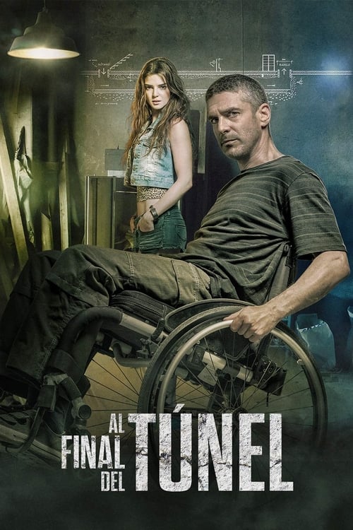 At the End of the Tunnel (2016) ปล้นทะลุอุโมงค์