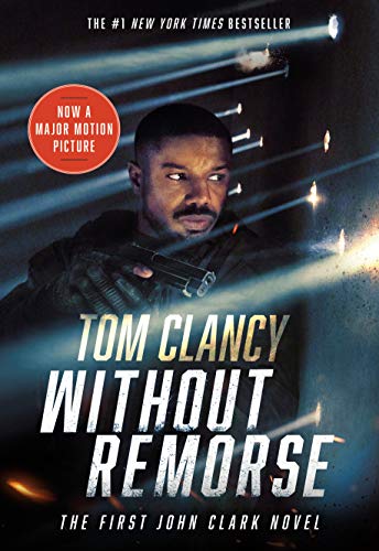 Tom Clancy’s Without Remorse (2021) ลบรอยแค้น โดย ทอม แคลนซี