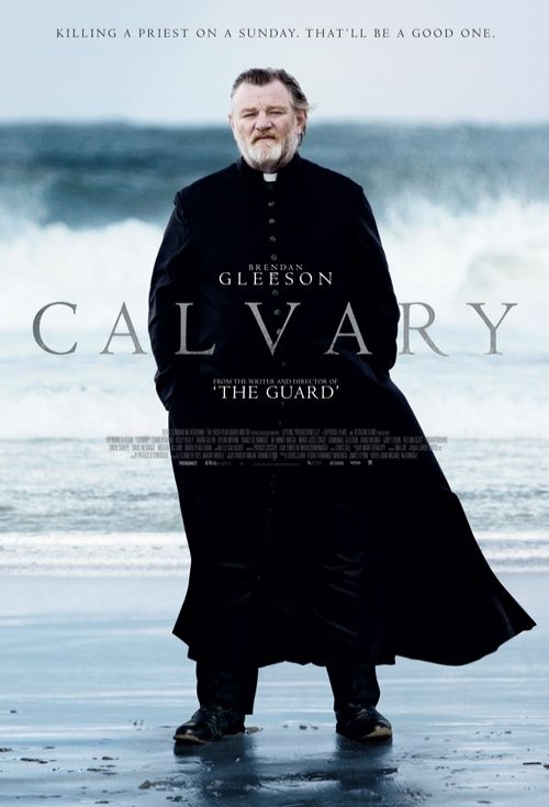 Calvary (2014) บาปต้องฆ่า