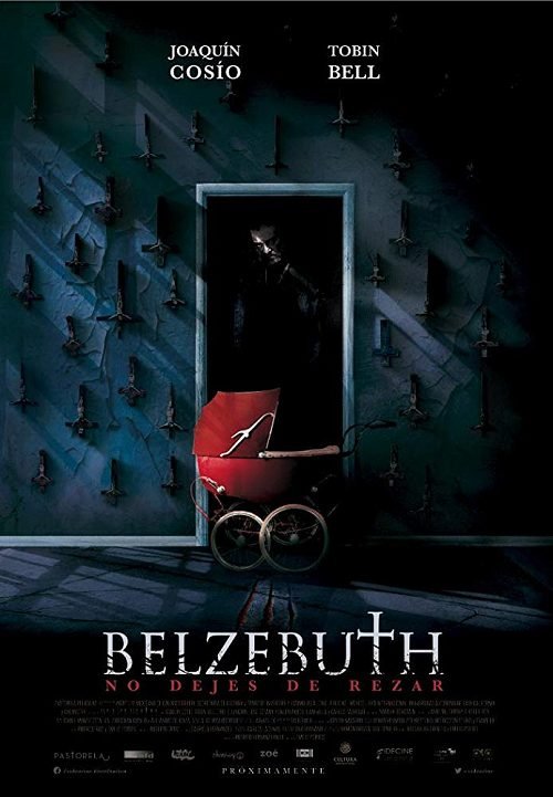 Belzebuth (2017) เบลเซบัธ สืบสยอง ปีศาจกินเด็ก