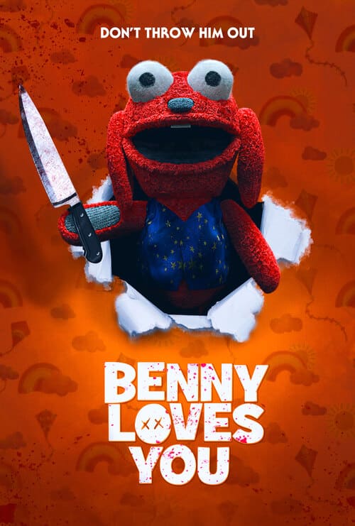 Benny Loves You (2019) เบนนี่เพื่อนรัก
