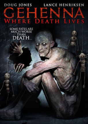 Gehenna Where Death Lives (2016) มันอยู่ในหลุม