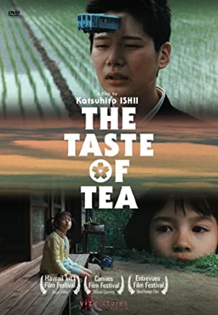 THE TASTE OF TEA (2004) กรุ่นรสชา ละเลียดรสชีวิต