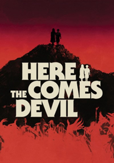 Here Comes the Devil (2012) มันตามมาจากนรก