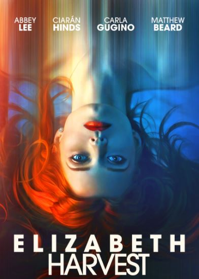 ELIZABETH HARVEST (2018) เจ้าสาวร่างปริศนา [ซับไทย]