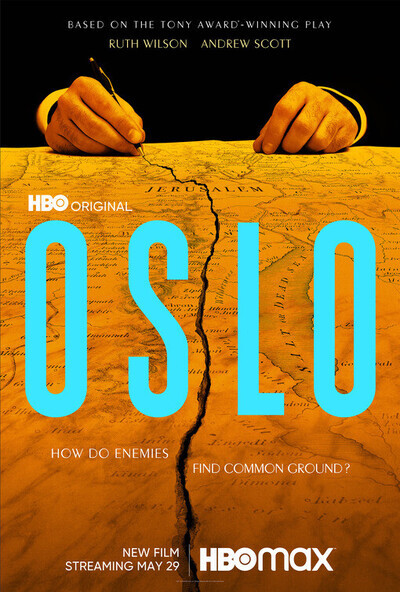 Oslo (2021) ออสโล