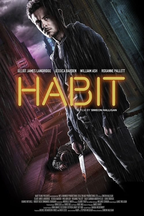 Habit (2017) รักซ่อนร้าย