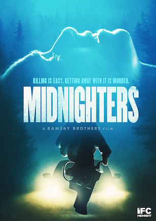 Midnighters (2017) ฆาตกรรมซ่อนอำพราง