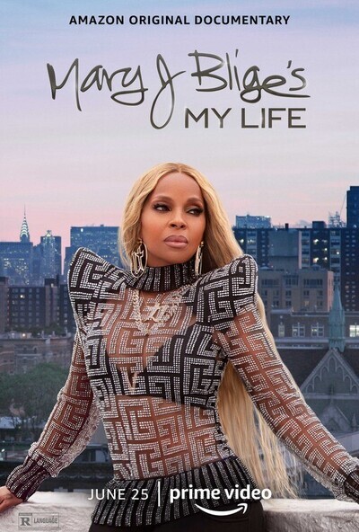 Mary J Blige’s My Life (2021) บรรยายไทย