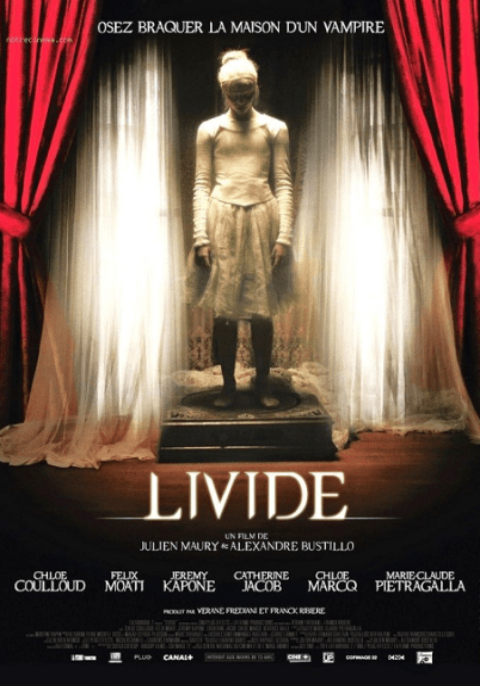 Livid (2011) สาปสยอง
