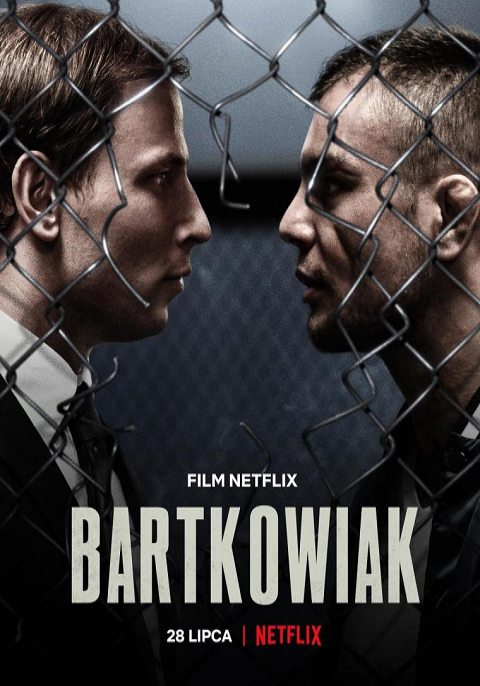 Bartkowiak (2021) บาร์ตโคเวียก แค้นนักสู้