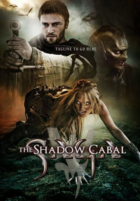 SAGA Curse of the Shadow (2013) ศึกคำสาปมรณะ