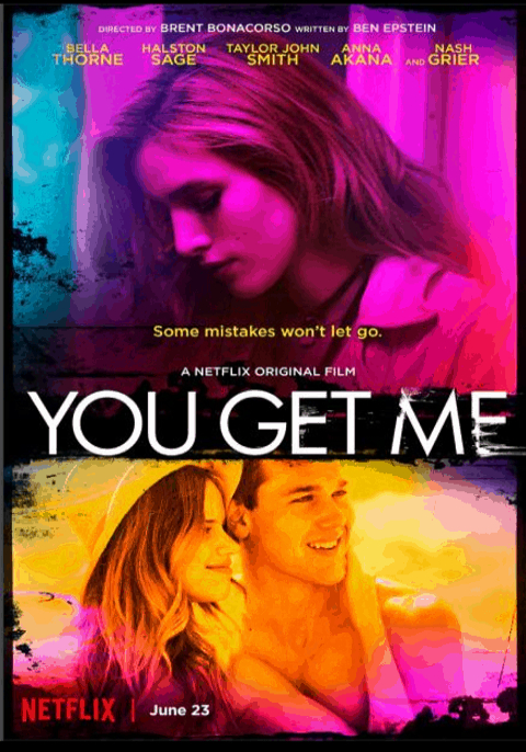 You Get Me (2017)