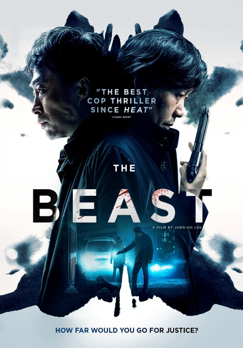 The Beast ปิดโซลล่า (2019)