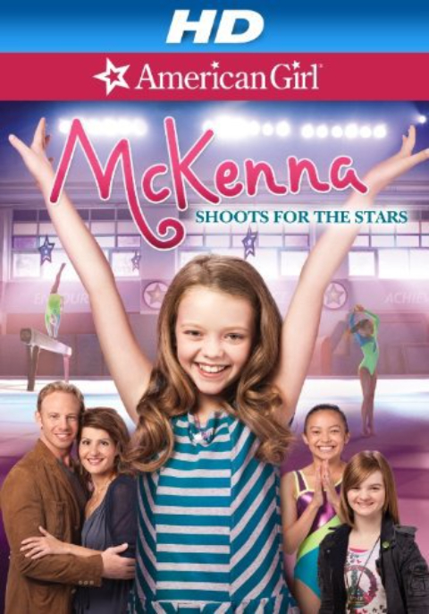 McKenna Shoots for the Stars (2012) แมคเคนน่าไขว่คว้าดาว