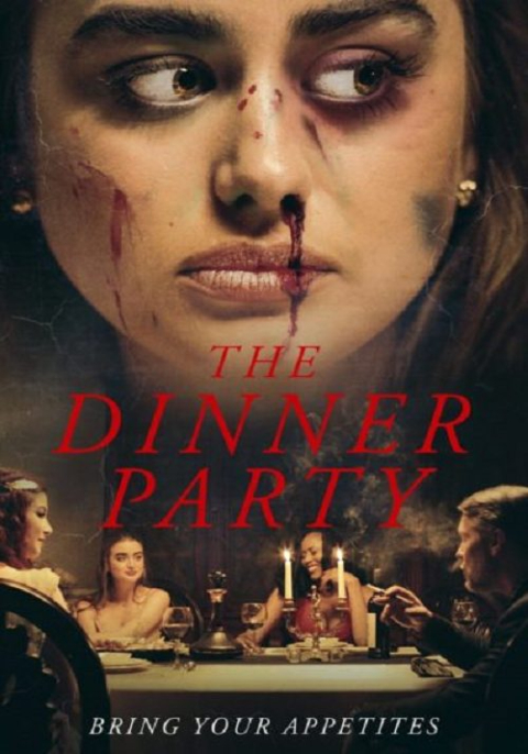 The Dinner Party (2020) ปาร์ตี้เดือด เชือดสยอง