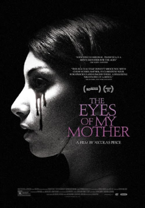 The Eyes of My Mother (2016) แก้วตาดวงใจแม่
