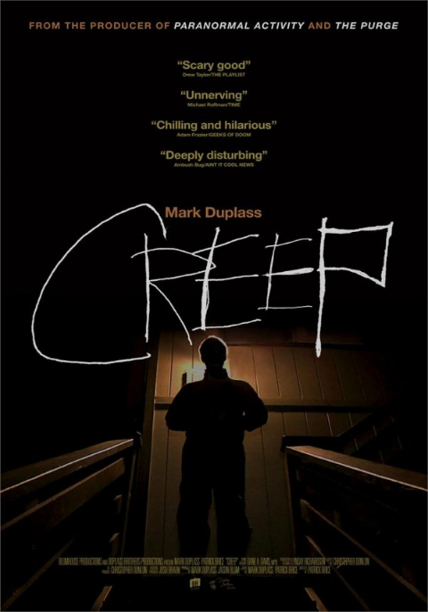 Creep (2014) สยอง
