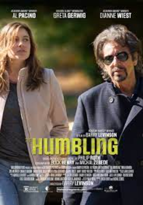 The Humbling (2014) มายาลวงตา