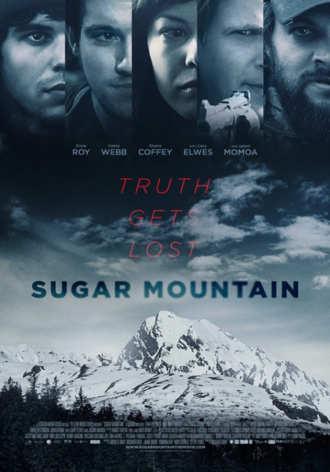 Sugar Mountain (2016) ชูการ์ เมาน์เทน