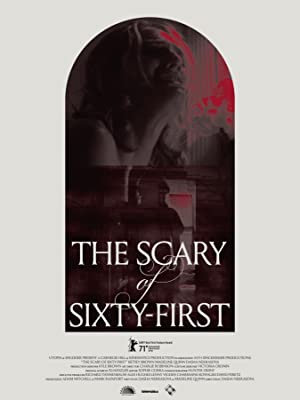 THE SCARY OF SIXTY-FIRST (2021) ซับไทย
